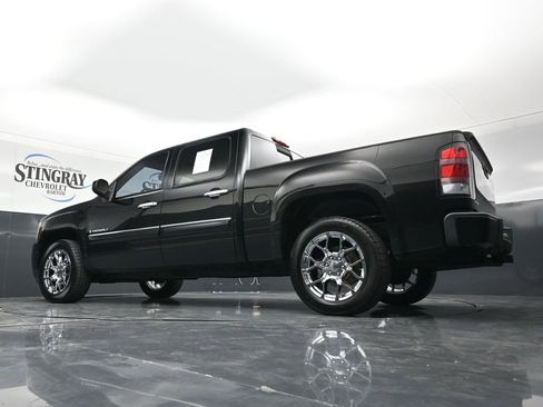 Used 2007 GMC Sierra 1500 Denali image 21