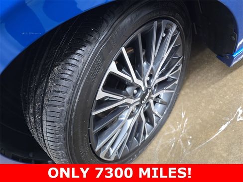 Used 2022 Kia Forte GT-Line image 34