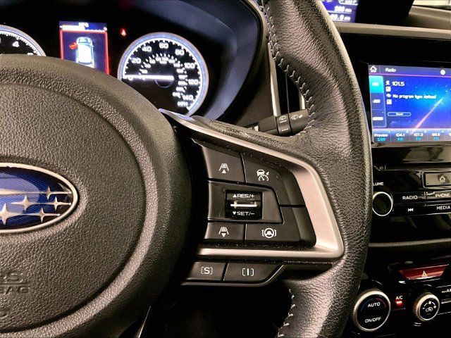 Used 2021 Subaru Forester Premium AWD/4WD image 18