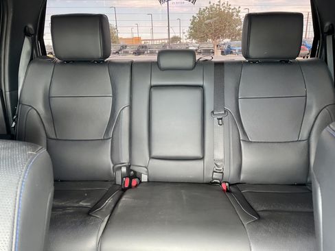 Used 2024 Toyota Tundra Platinum AWD/4WD image 20