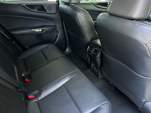 Used 2025 Lexus NX 250 FWD w/ Accessory Package (2T) image 30