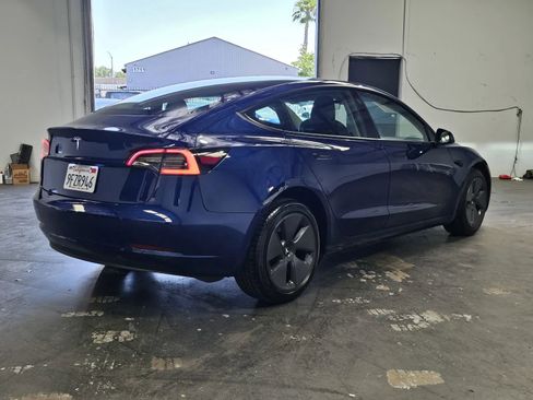 Used 2023 Tesla Model 3 Standard Range RWD image 4