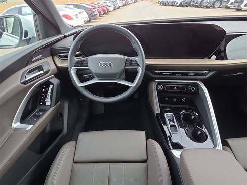 Certified 2025 Audi Q5 Premium Plus w/ Premium Plus image 14