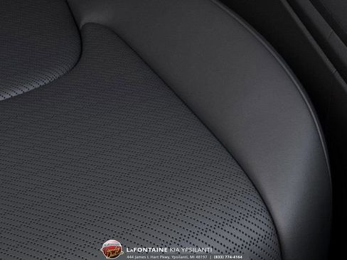 New 2026 Kia Carnival SX Prestige image 27