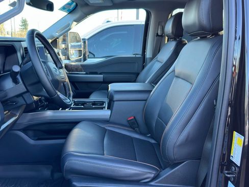 Used 2026 Ford F250 Lariat w/ Tremor Off-Road Package image 15