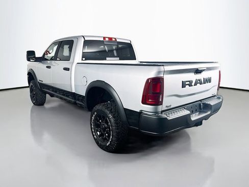 New 2026 RAM 2500 Power Wagon AWD/4WD image 5