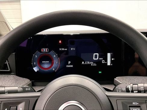 New 2026 Nissan Kicks SV w/ SV Premium Package FWD image 25
