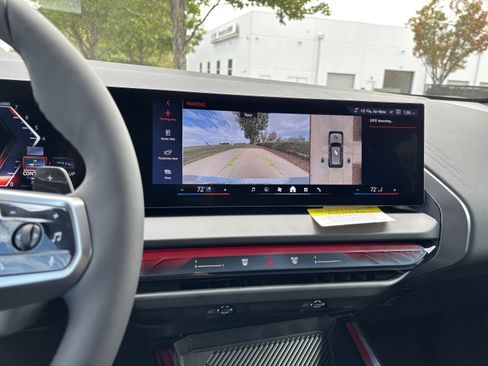 Used 2026 BMW X3 xDrive30 w/ Premium Package image 25