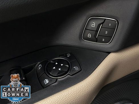 Used 2024 Ford Expedition Max Limited image 27