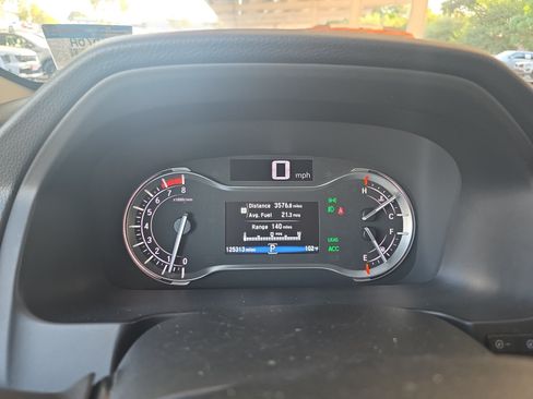 Used 2018 Honda Pilot Elite image 17