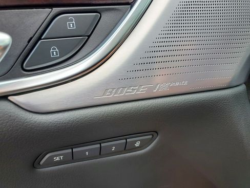 Certified 2023 Cadillac XT5 Sportv w/ Technology Package AWD/4WD image 15