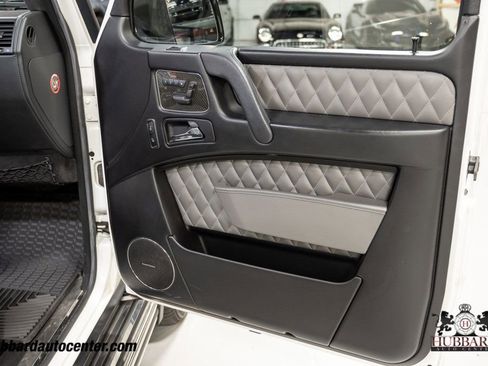 Used 2018 Mercedes-Benz G 65 AMG 4MATIC image 23
