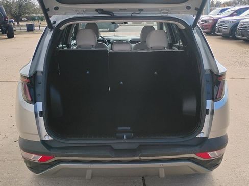 Used 2023 Hyundai Tucson Limited AWD/4WD image 18
