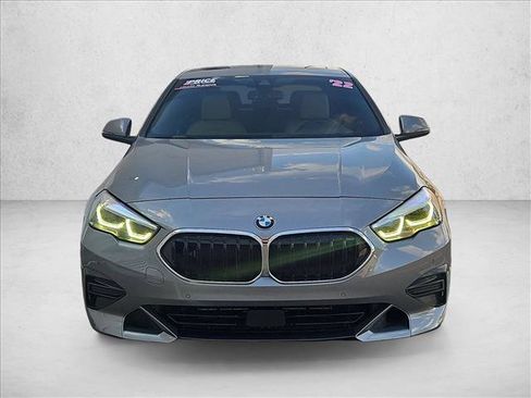 Used 2022 BMW 228i Gran Coupe w/ Convenience Package FWD image 2