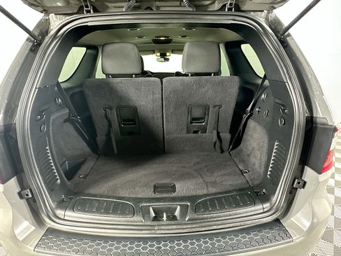 Used 2022 Dodge Durango SXT w/ Trailer Tow Group IV image 28