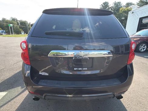 Used 2015 Chevrolet Equinox LT w/ Safety Package FWD image 60