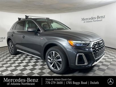 Used 2023 Audi Q5 2.0T Premium w/ Convenience Package