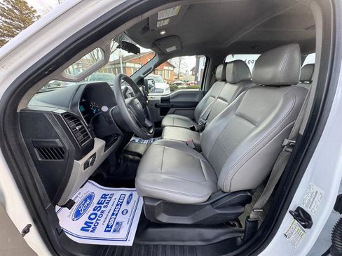 Used 2017 Ford F150 XL w/ XL Power Equipment Group image 10