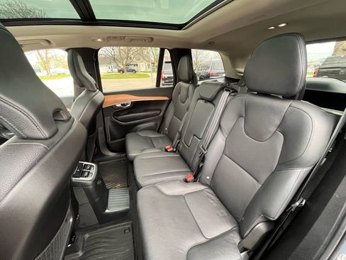 Used 2023 Volvo XC90 T8 Core image 26