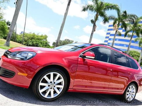 Used 2011 Volkswagen Jetta TDI image 7