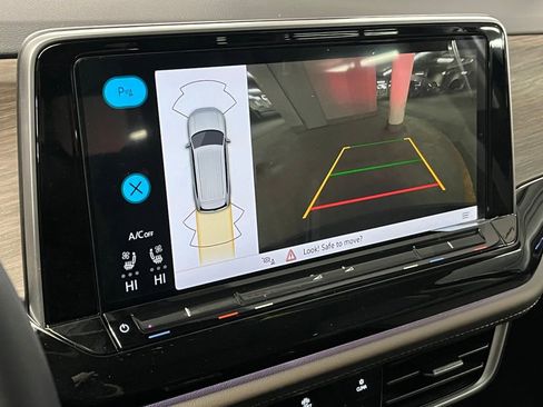 New 2026 Volkswagen Atlas SEL image 31