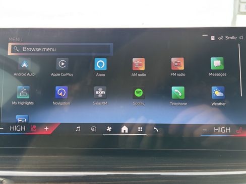 Used 2025 BMW X5 xDrive40i image 31