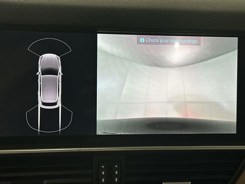 Used 2019 Porsche Cayenne image 21