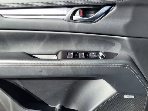 Certified 2025 MAZDA CX-5 AWD 2.5 S w/ Premium Plus Pkg image 13