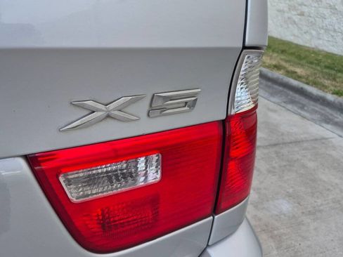 Used 2005 BMW X5 3.0i AWD/4WD image 21