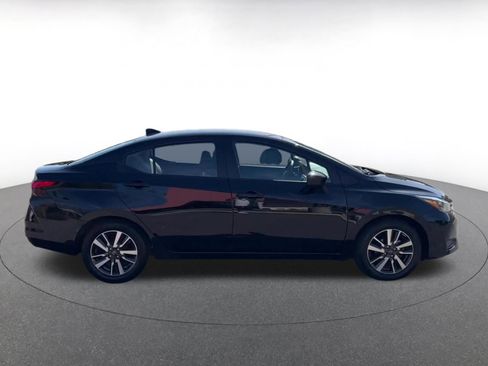 Used 2025 Nissan Versa SV FWD image 16
