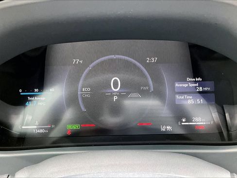 Used 2025 Lexus UX 300h FWD w/ Cold Area Package image 26