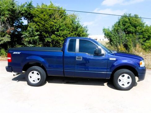 Used 2008 Ford F150 STX image 4