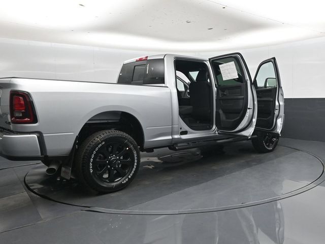 New 2026 RAM 2500 Tradesman AWD/4WD image 46