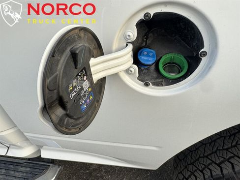 Used 2024 RAM 2500 Big Horn image 16