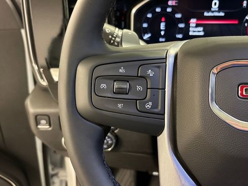 New 2026 GMC Sierra 1500 SLT w/ SLT Convenience Package AWD/4WD image 34