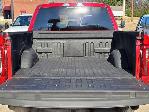 Used 2024 Ford F150 STX w/ Equipment Group 201A FX4 image 9