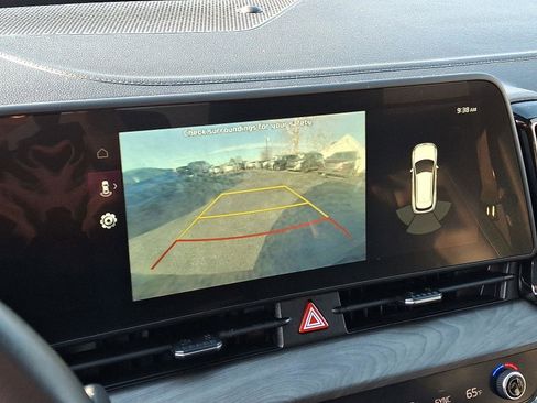 Used 2023 Kia Sportage X-Line w/ X-Line Premium Package image 19