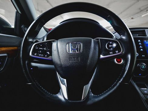 Certified 2017 Honda CR-V EX-L image 23