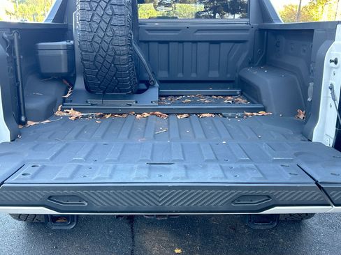 Used 2022 GMC Hummer EV Edition 1 image 32