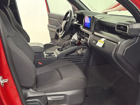 New 2026 Toyota 4Runner SR5 image 19