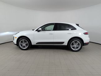 Certified 2021 Porsche Macan AWD/4WD video 2