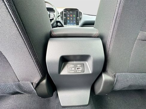 New 2025 Subaru Impreza RS image 36