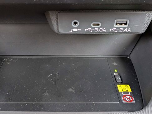 New 2026 Subaru Forester Premium image 30