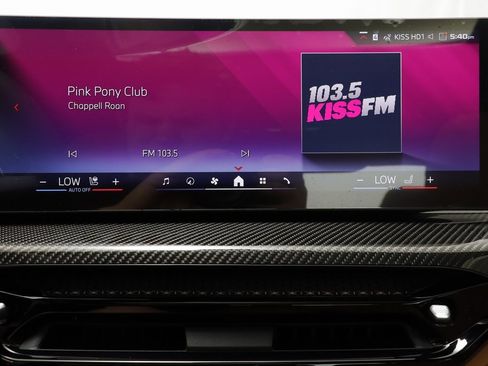 New 2026 BMW 440i xDrive M440i xDrive image 11