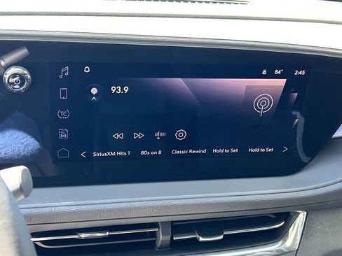 New 2026 Buick Envista Preferred w/ Convenience I Package FWD image 23