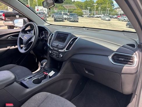 Used 2023 Chevrolet Equinox LT image 33