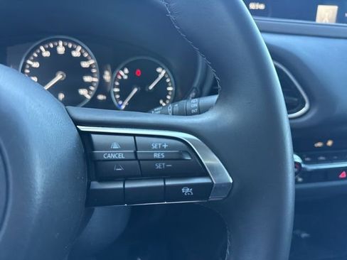 Used 2025 MAZDA CX-30 AWD 2.5 S w/ Premium Package image 17