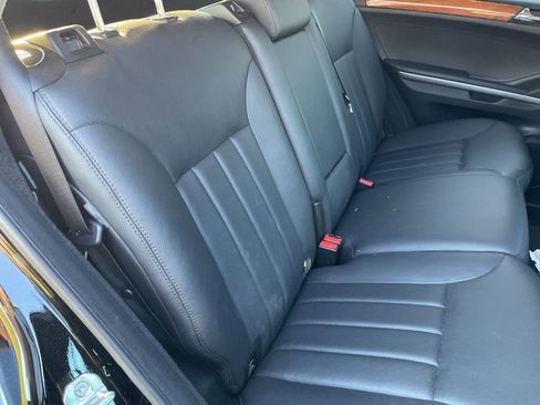 Used 2007 Mercedes-Benz ML 320 4MATIC image 20