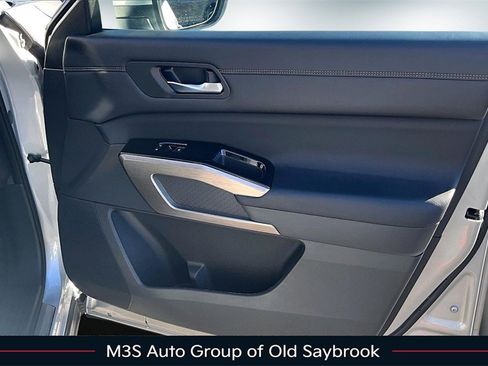 Certified 2023 Nissan Pathfinder Platinum w/ Lighting Package (N92) image 29