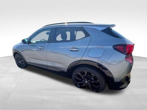 New 2026 Buick Encore GX Sport Touring w/ Comfort Package FWD image 6